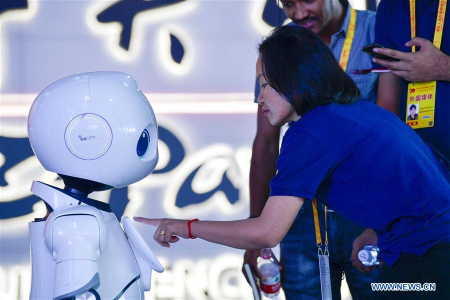 Journalists from 36 Countries, 